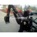 CE-LW-6E Side Shift Bagger für Foton / YTO / Dongfeng